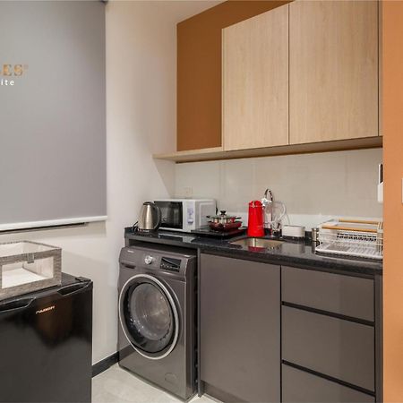 Neu Suites Signature Suites, Klcc كوالالمبور المظهر الخارجي الصورة
