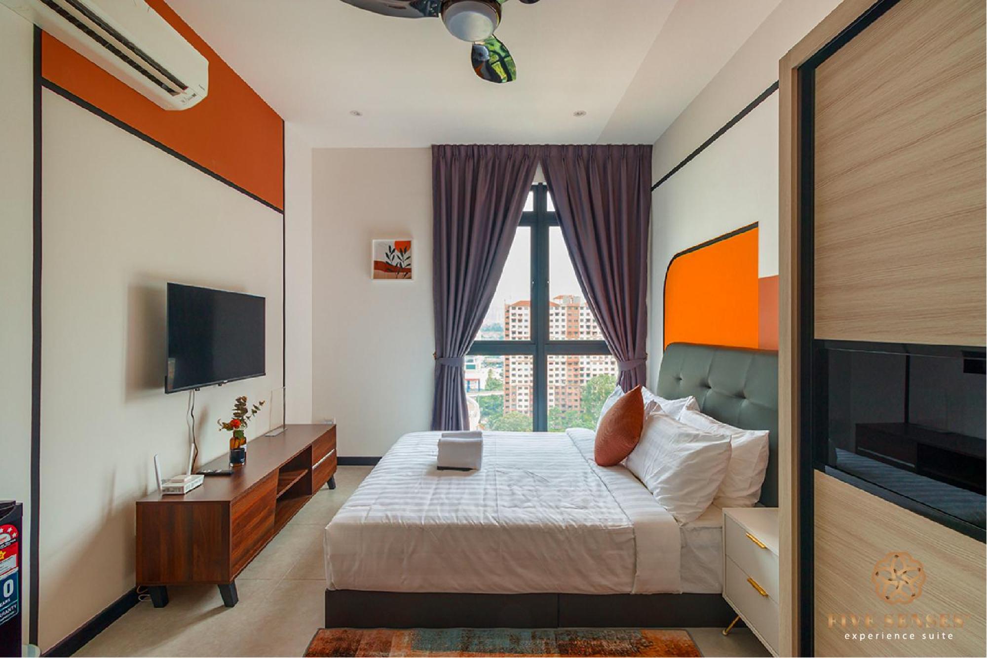 Neu Suites Signature Suites, Klcc كوالالمبور المظهر الخارجي الصورة