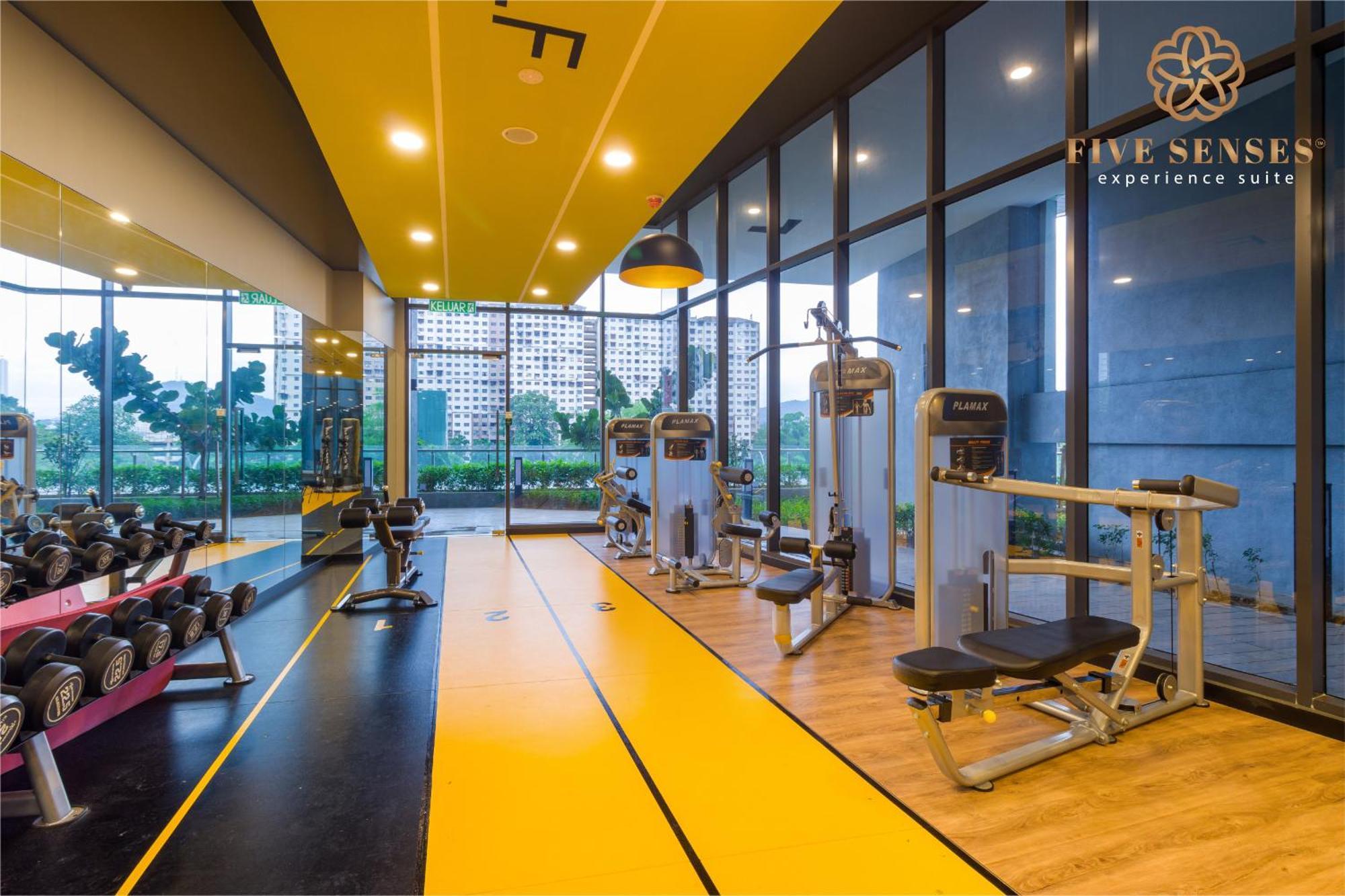 Neu Suites Signature Suites, Klcc كوالالمبور المظهر الخارجي الصورة