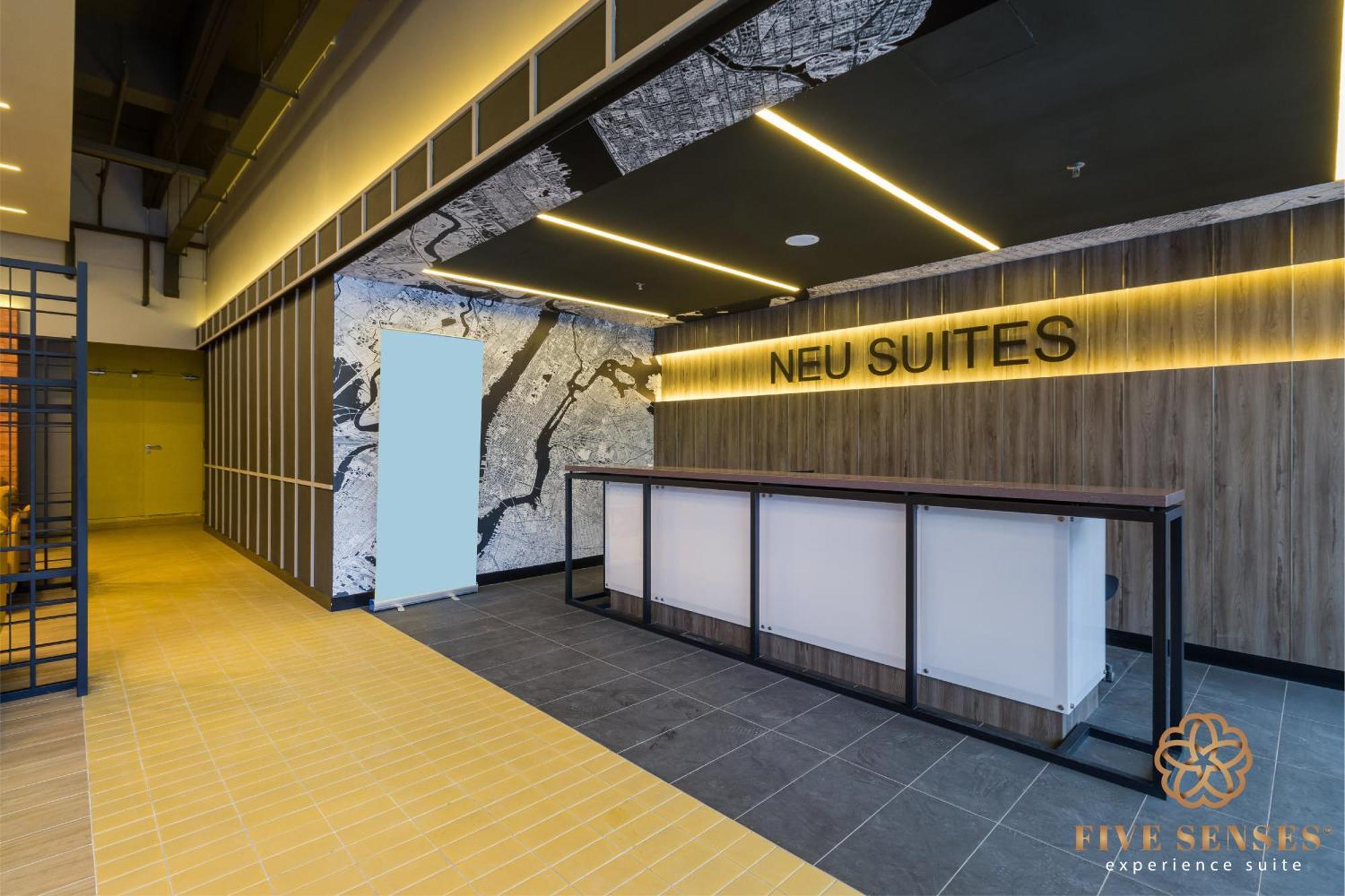 Neu Suites Signature Suites, Klcc كوالالمبور المظهر الخارجي الصورة