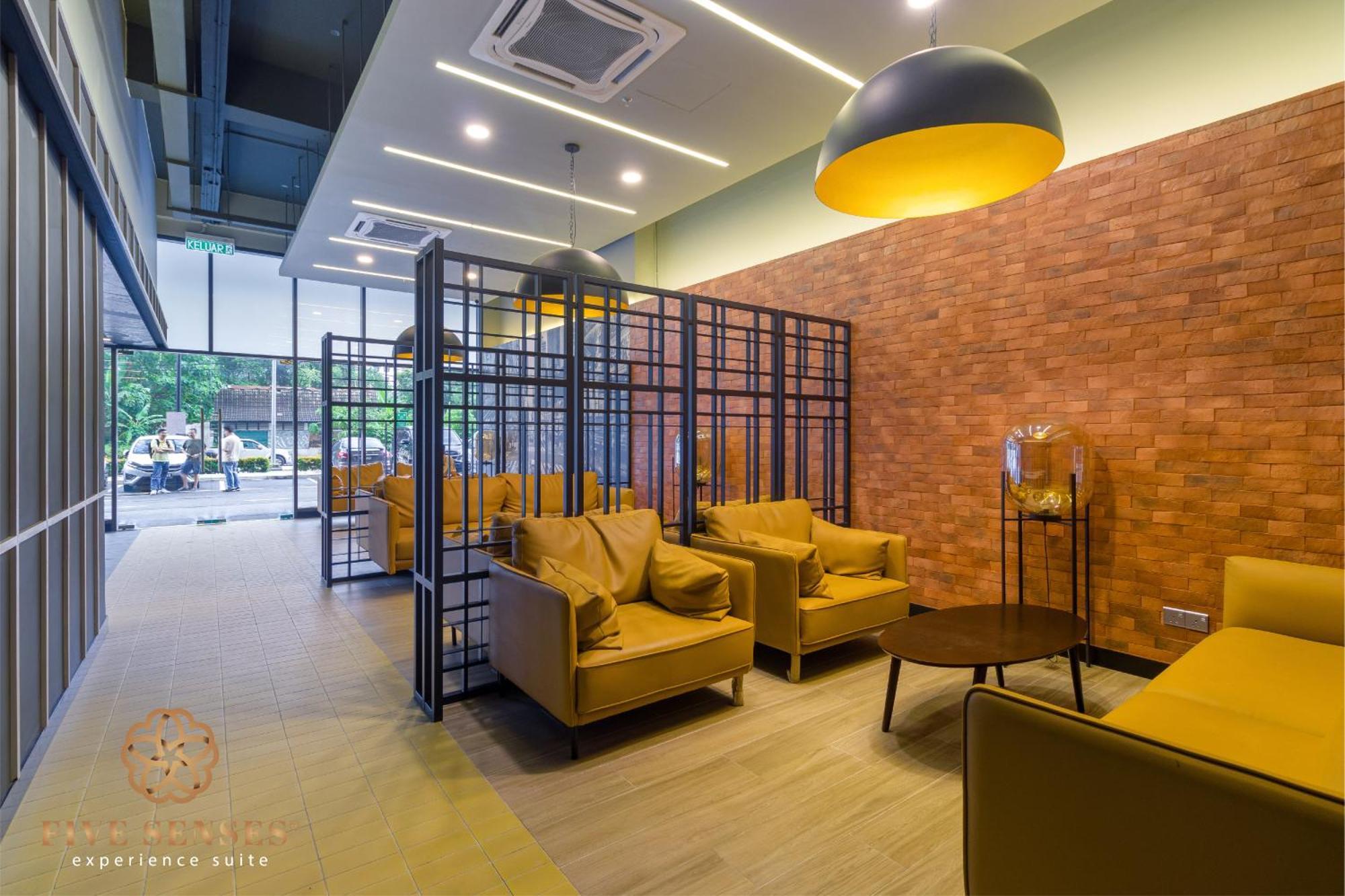 Neu Suites Signature Suites, Klcc كوالالمبور المظهر الخارجي الصورة