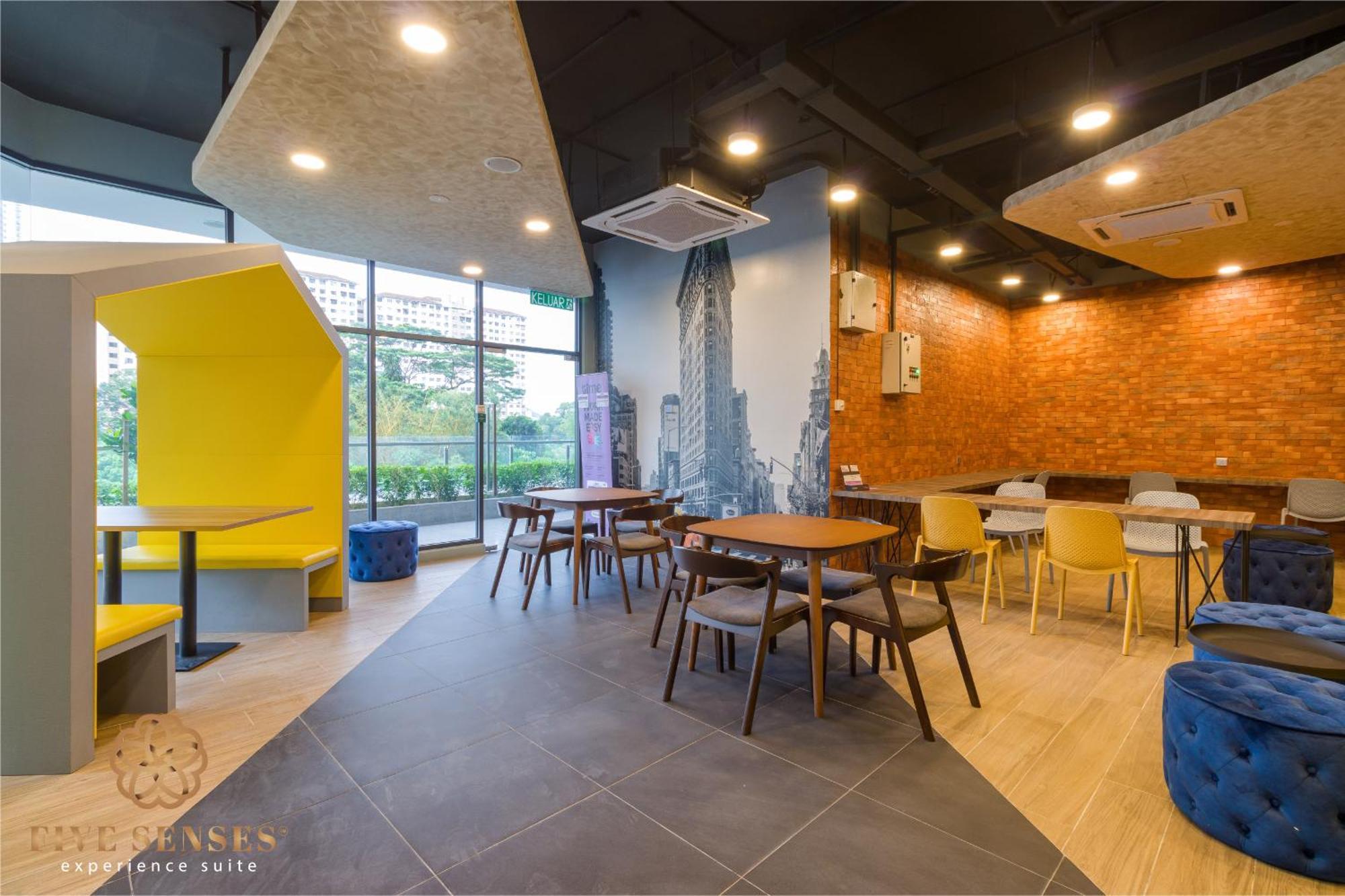 Neu Suites Signature Suites, Klcc كوالالمبور المظهر الخارجي الصورة
