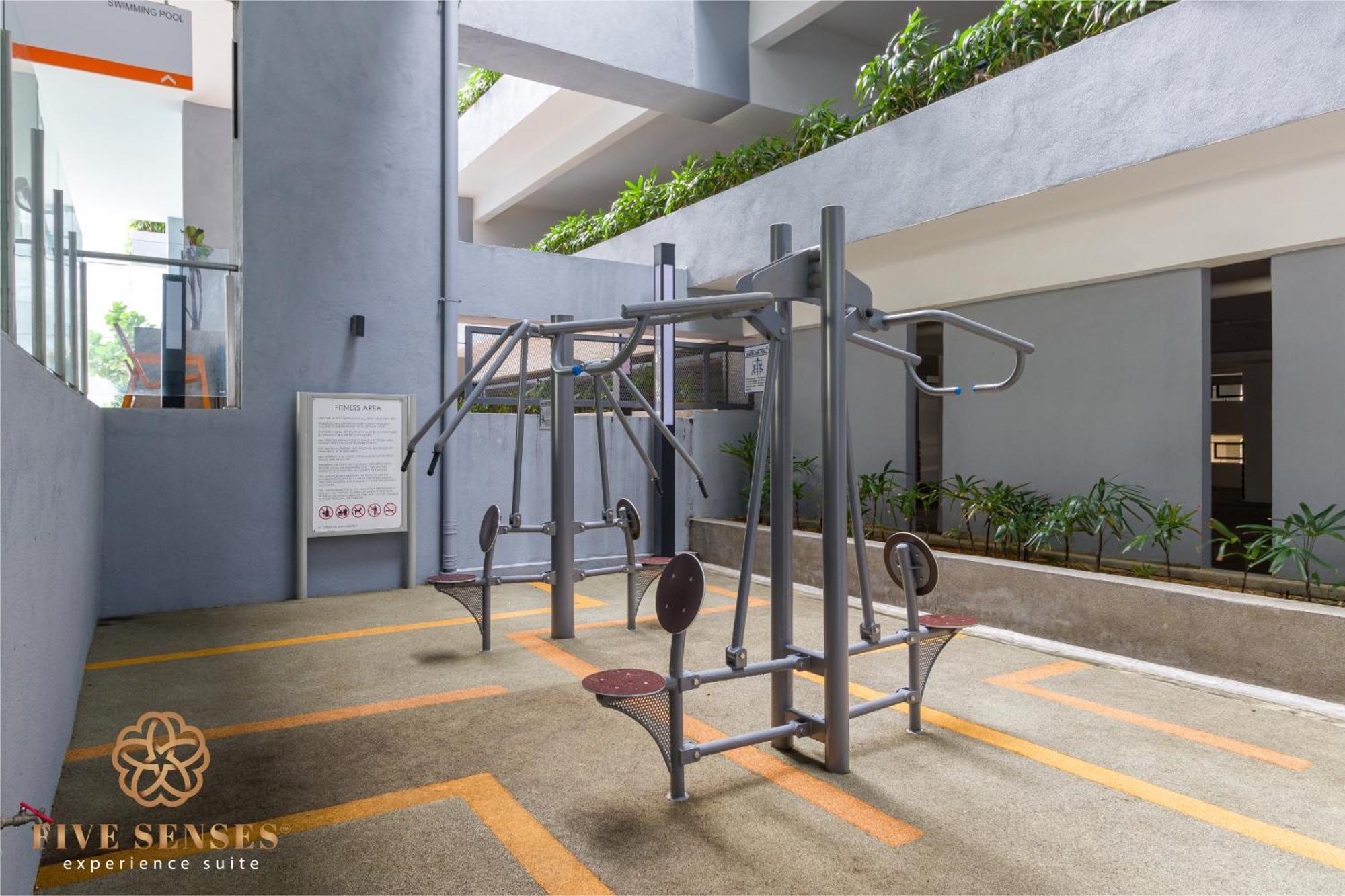 Neu Suites Signature Suites, Klcc كوالالمبور المظهر الخارجي الصورة