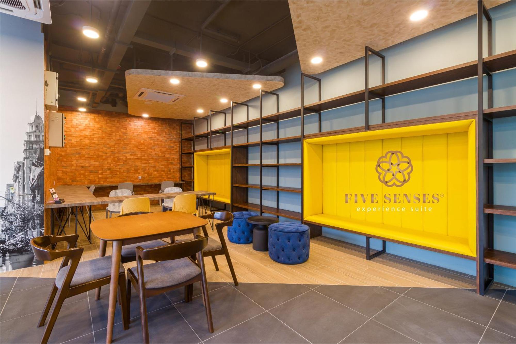 Neu Suites Signature Suites, Klcc كوالالمبور المظهر الخارجي الصورة