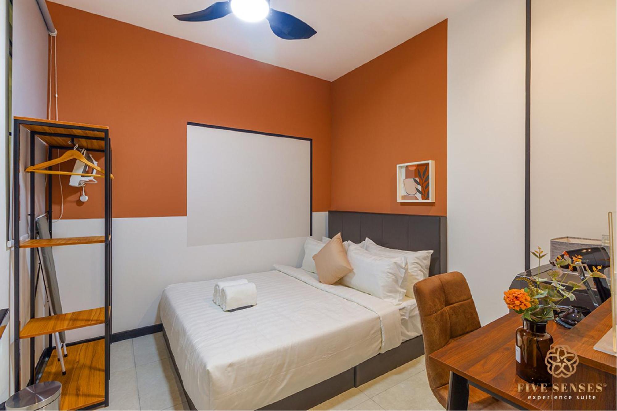 Neu Suites Signature Suites, Klcc كوالالمبور الغرفة الصورة