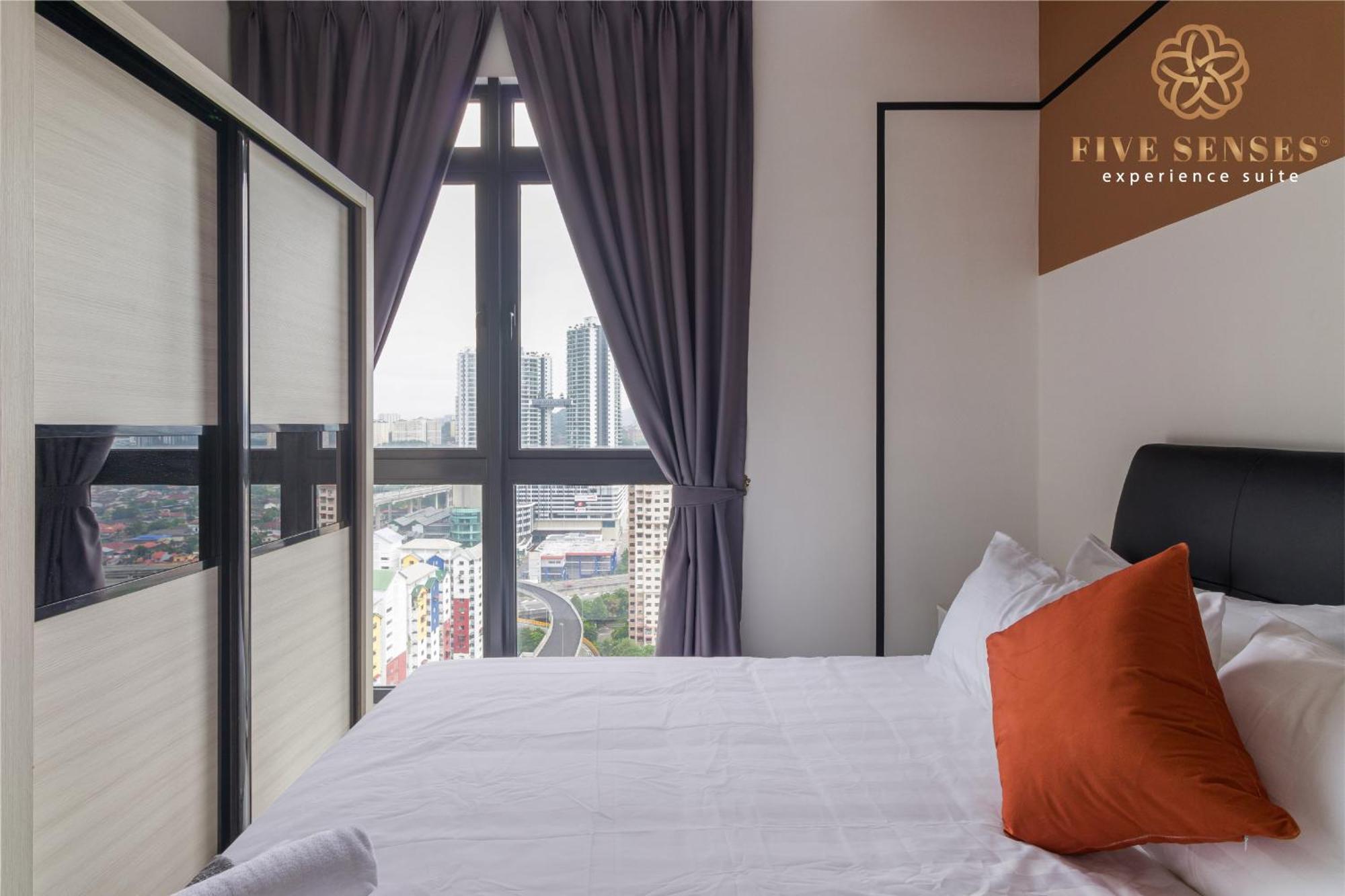 Neu Suites Signature Suites, Klcc كوالالمبور الغرفة الصورة