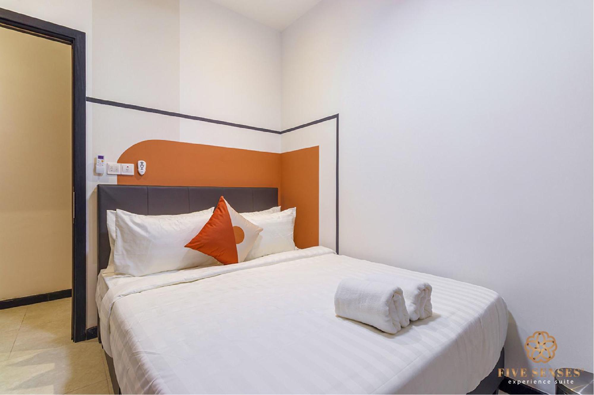 Neu Suites Signature Suites, Klcc كوالالمبور الغرفة الصورة