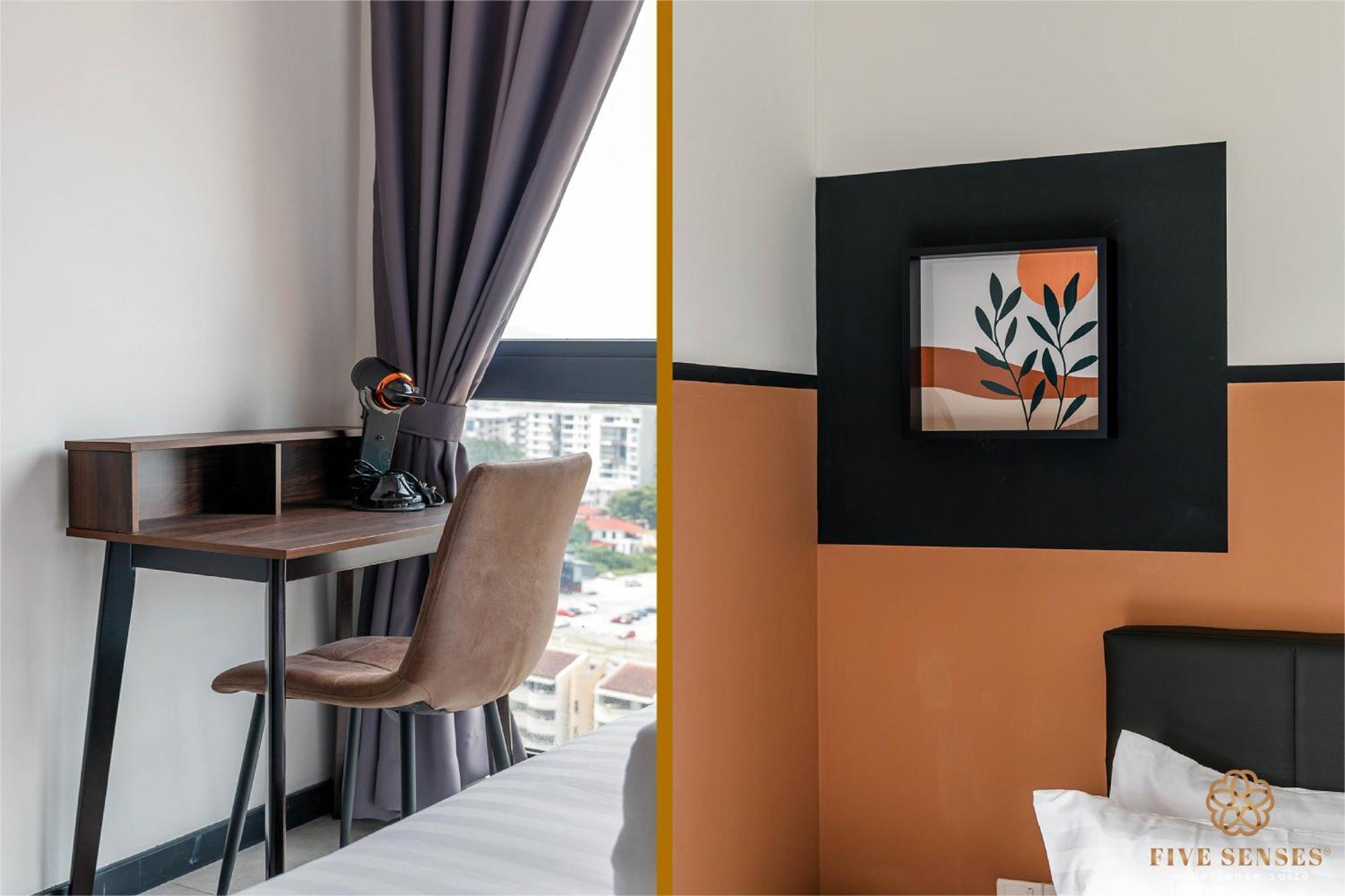Neu Suites Signature Suites, Klcc كوالالمبور الغرفة الصورة