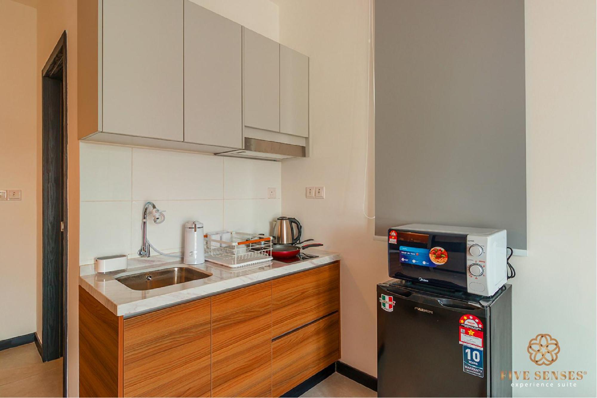 Neu Suites Signature Suites, Klcc كوالالمبور الغرفة الصورة
