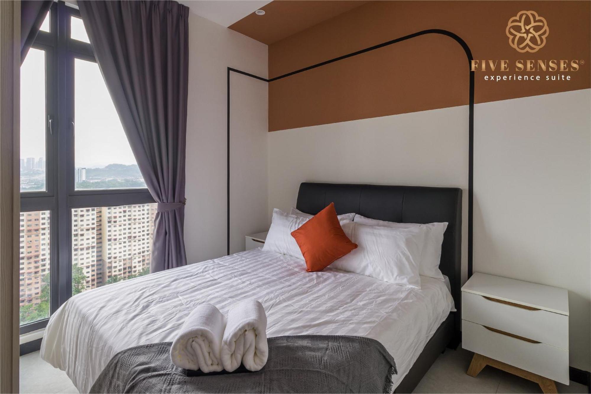 Neu Suites Signature Suites, Klcc كوالالمبور الغرفة الصورة