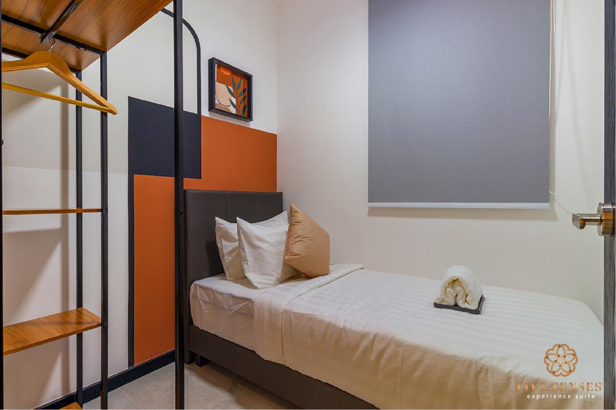 Neu Suites Signature Suites, Klcc كوالالمبور الغرفة الصورة