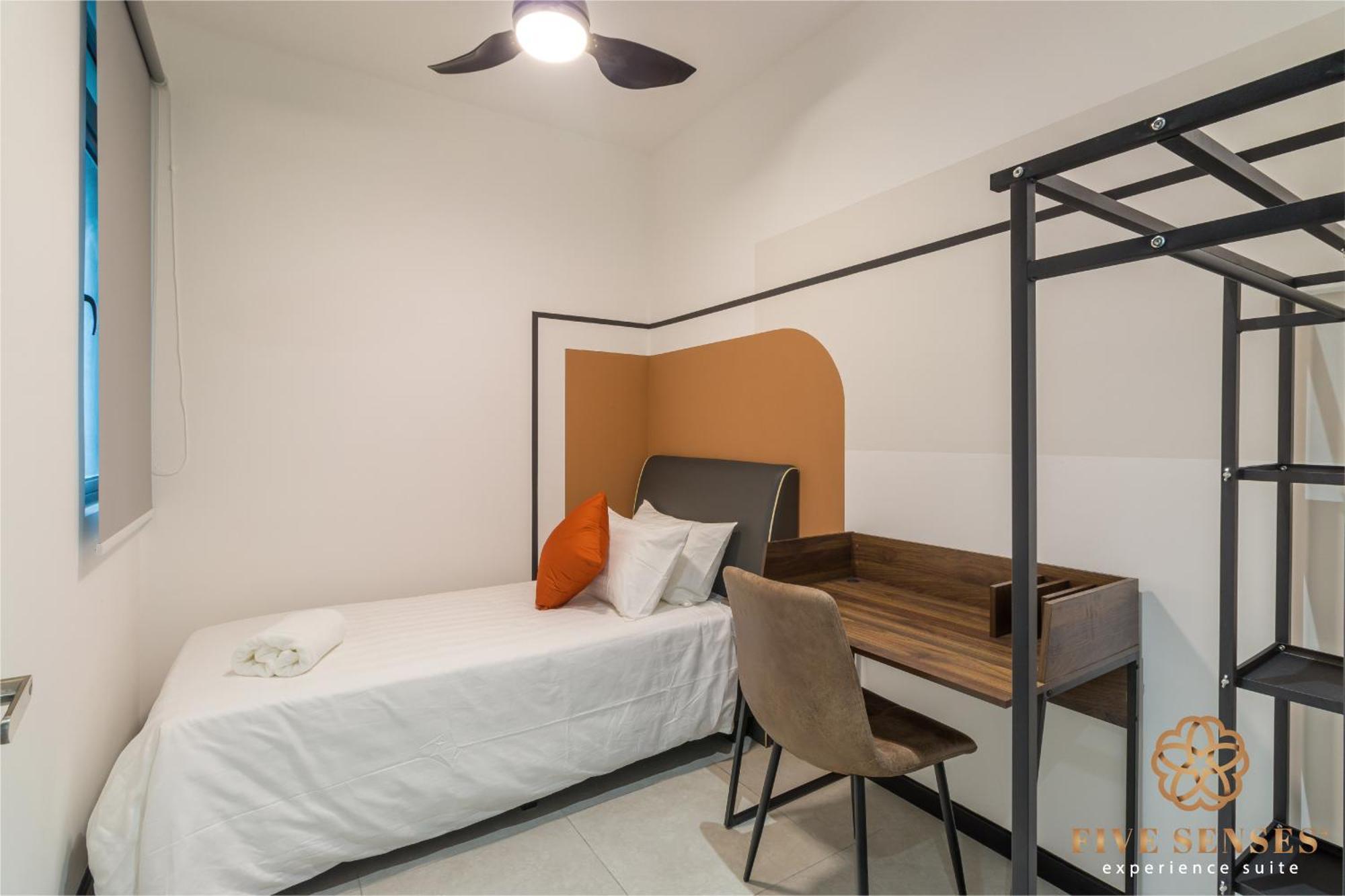 Neu Suites Signature Suites, Klcc كوالالمبور الغرفة الصورة
