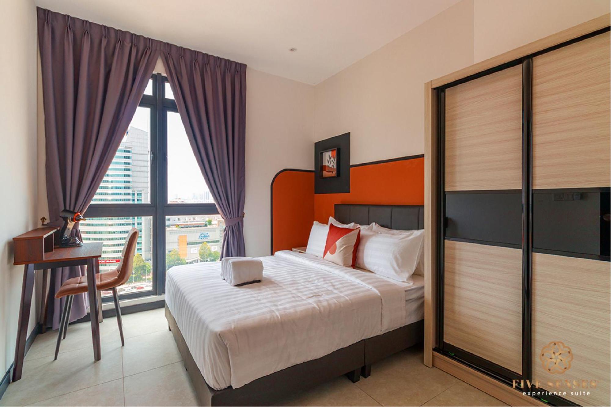 Neu Suites Signature Suites, Klcc كوالالمبور الغرفة الصورة