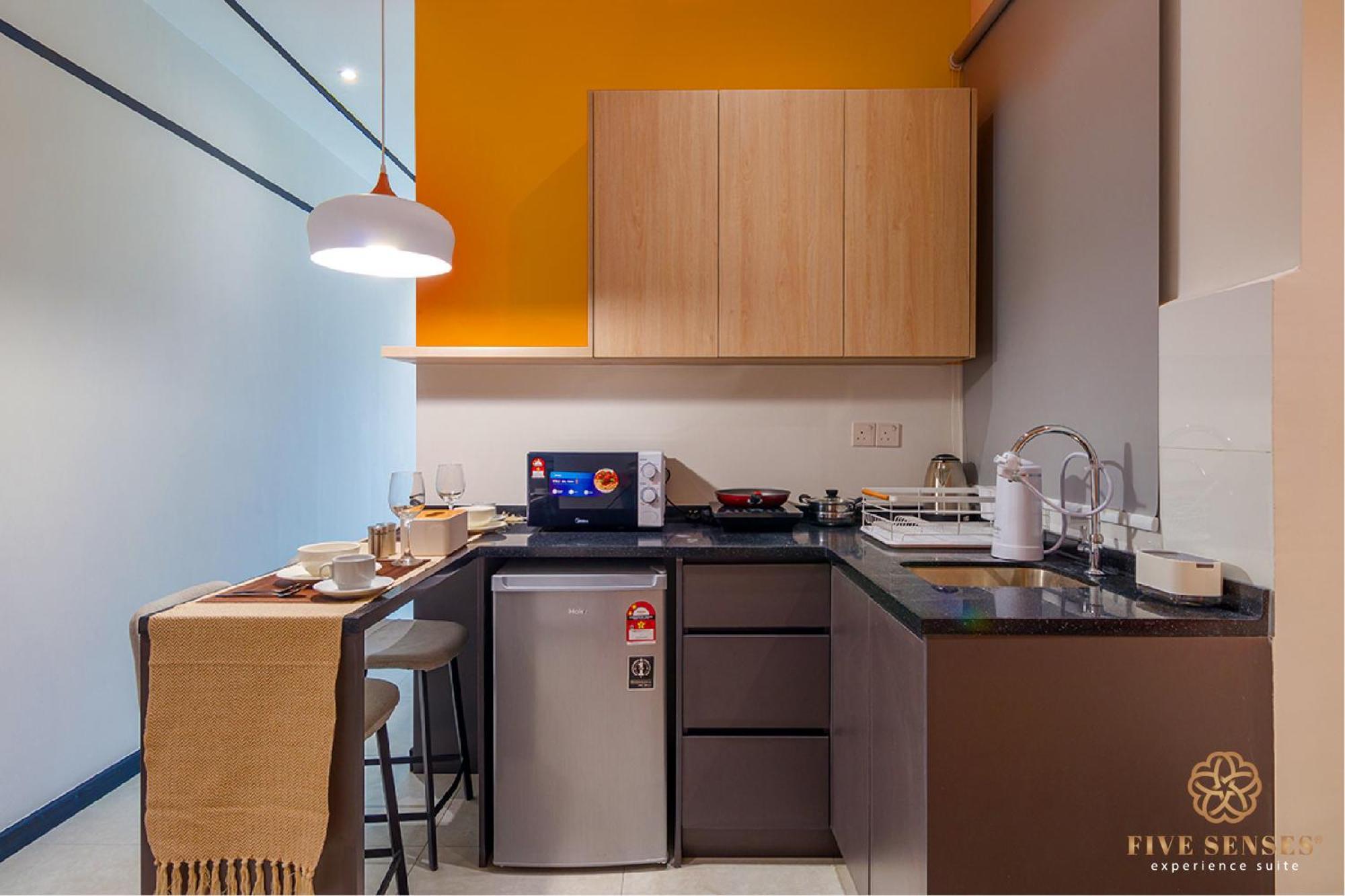 Neu Suites Signature Suites, Klcc كوالالمبور الغرفة الصورة