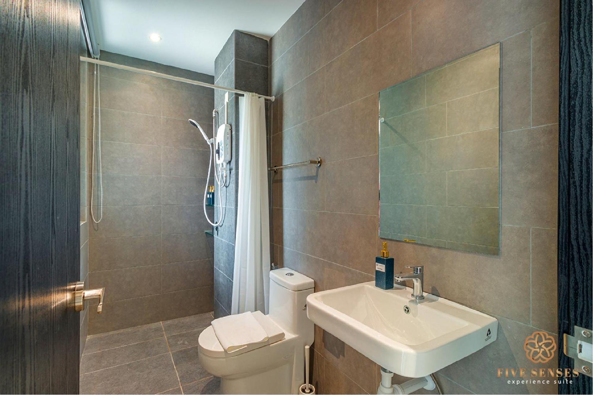 Neu Suites Signature Suites, Klcc كوالالمبور الغرفة الصورة