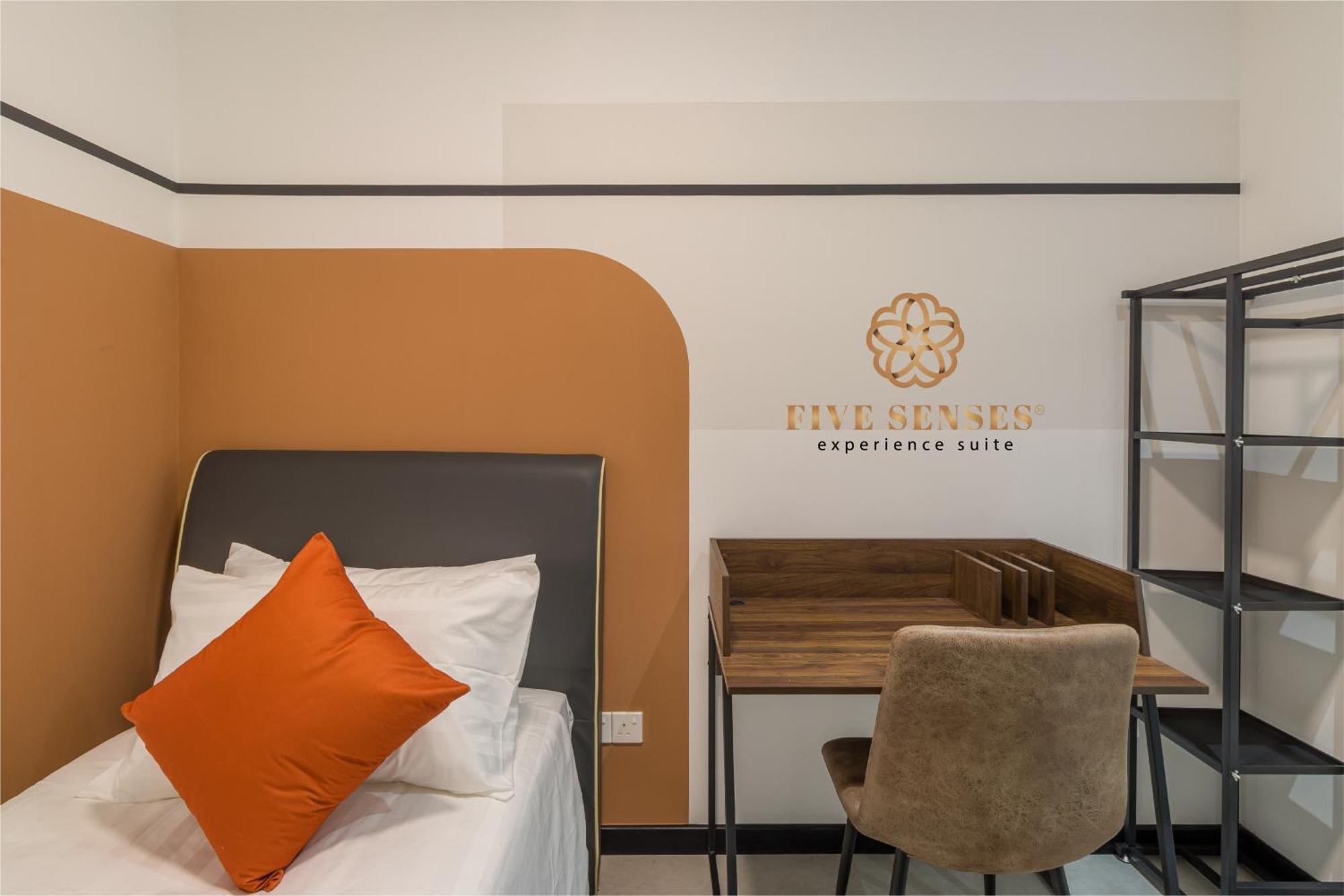 Neu Suites Signature Suites, Klcc كوالالمبور الغرفة الصورة