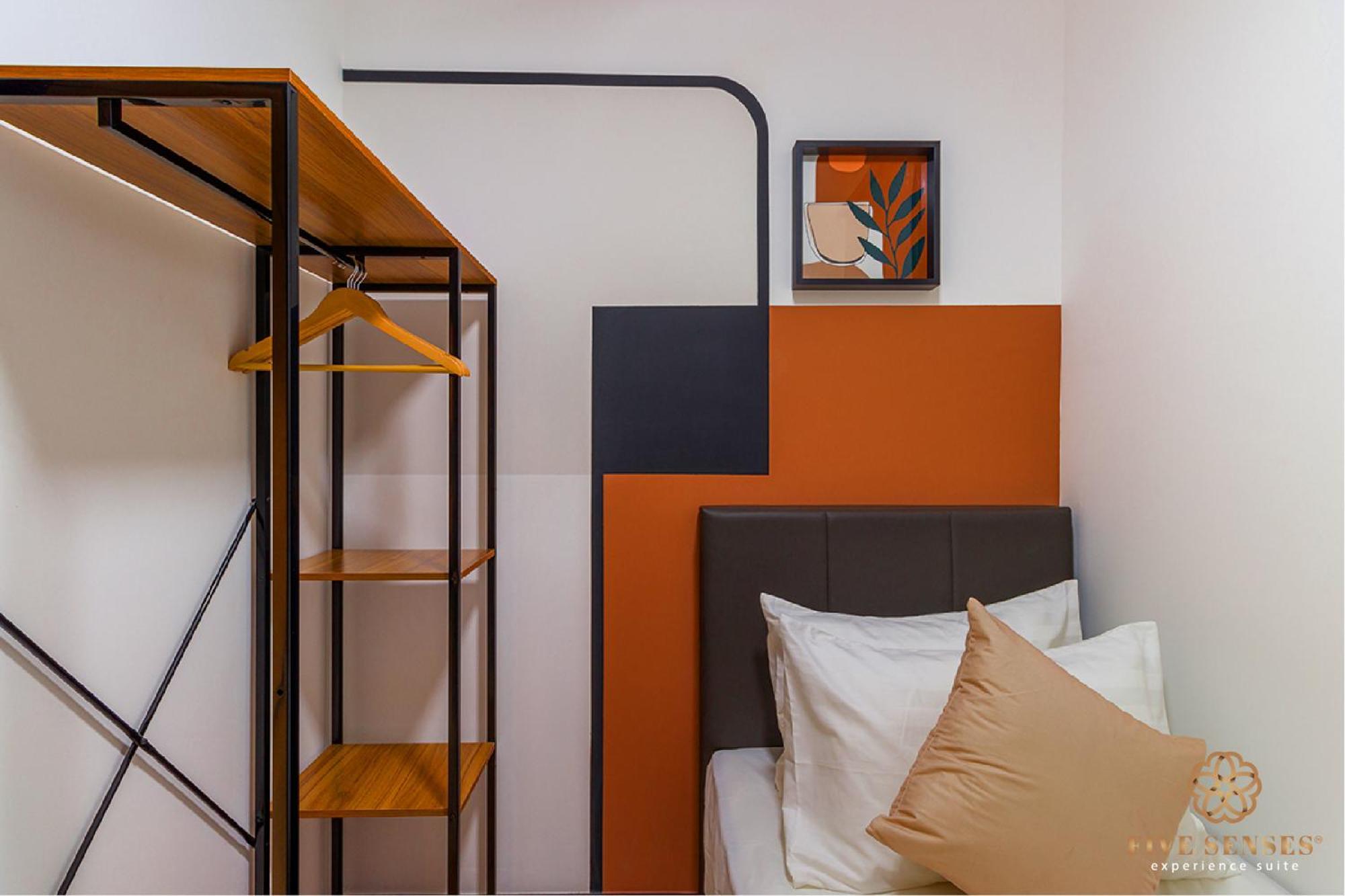 Neu Suites Signature Suites, Klcc كوالالمبور الغرفة الصورة