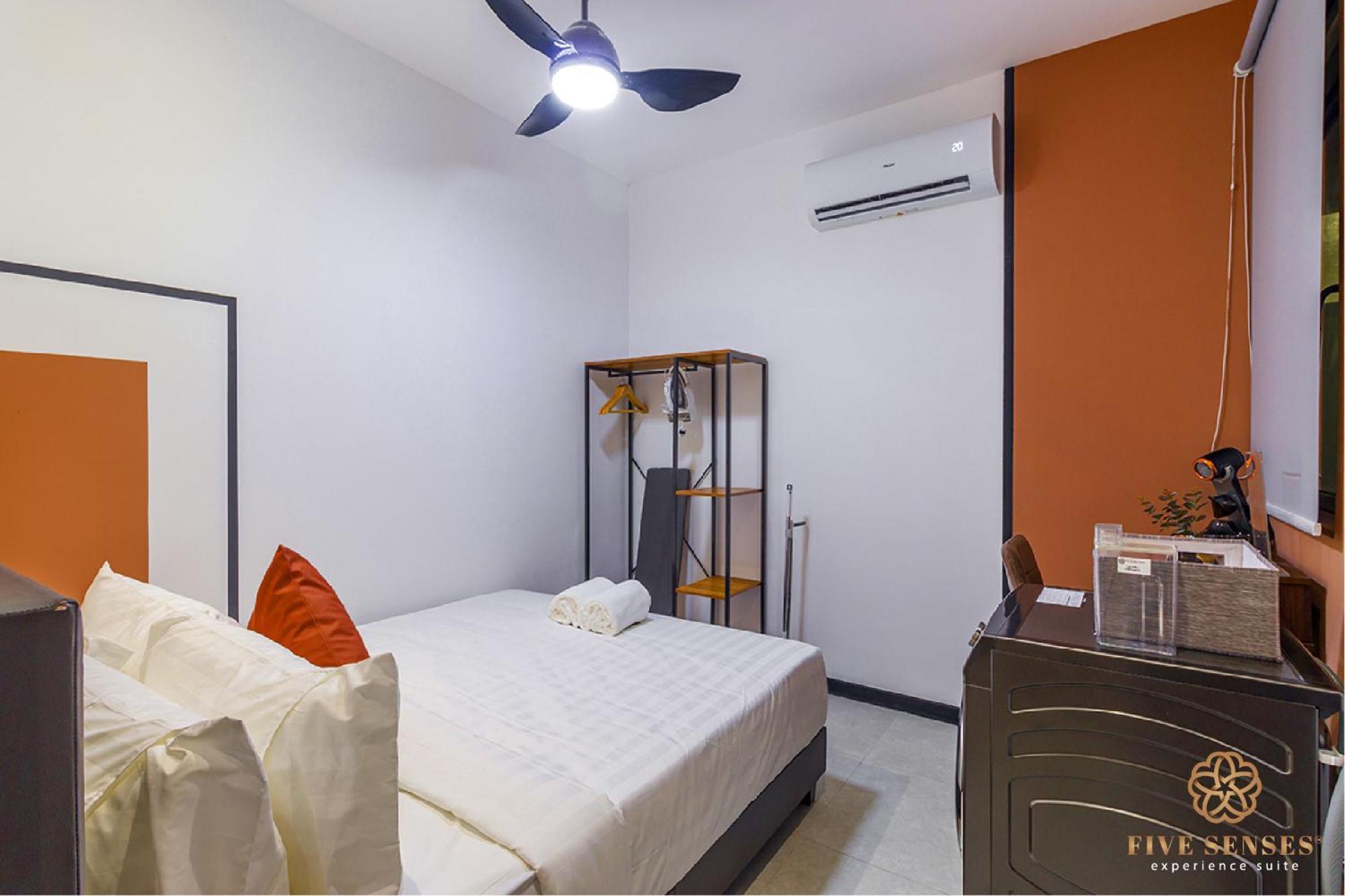 Neu Suites Signature Suites, Klcc كوالالمبور الغرفة الصورة