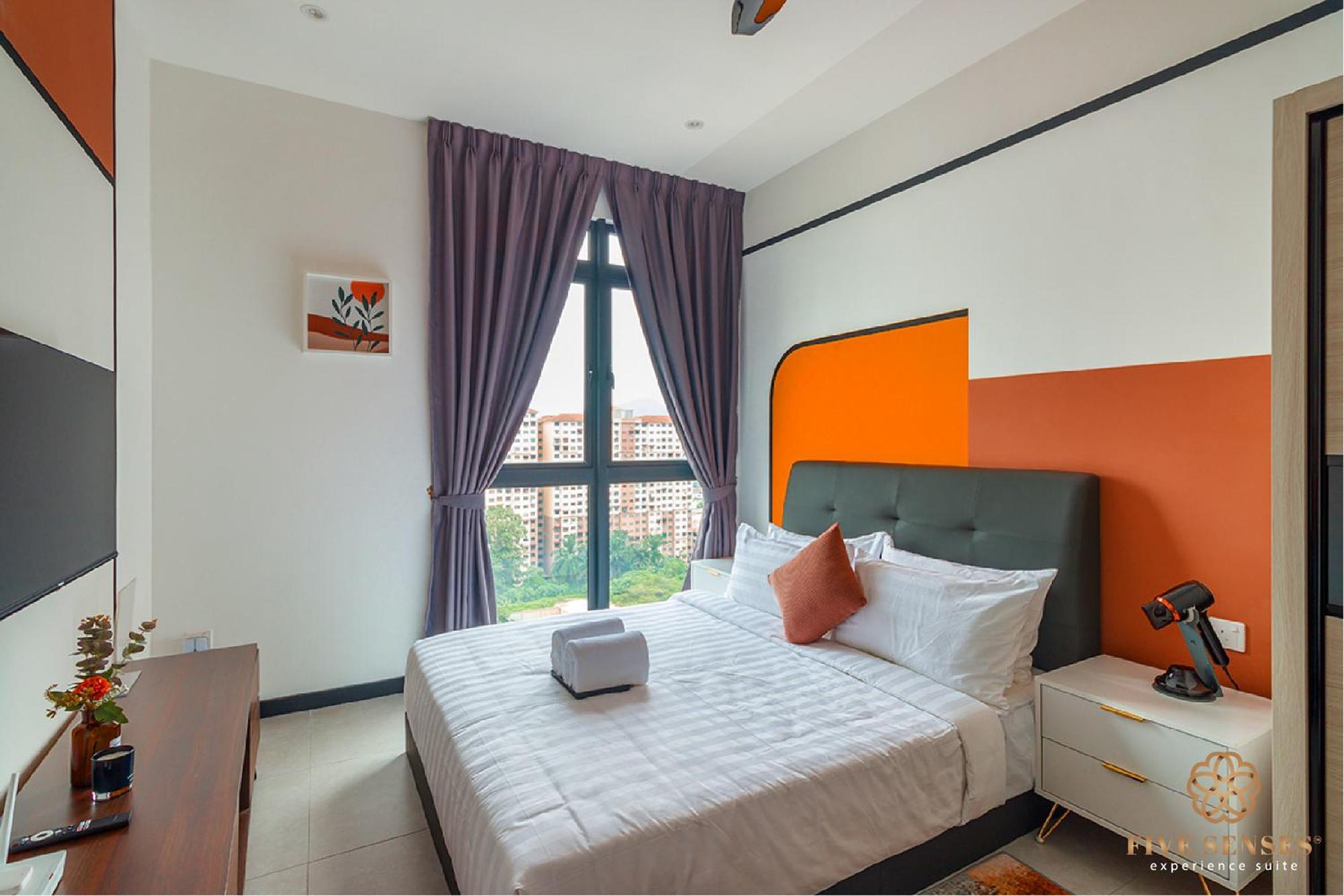 Neu Suites Signature Suites, Klcc كوالالمبور الغرفة الصورة