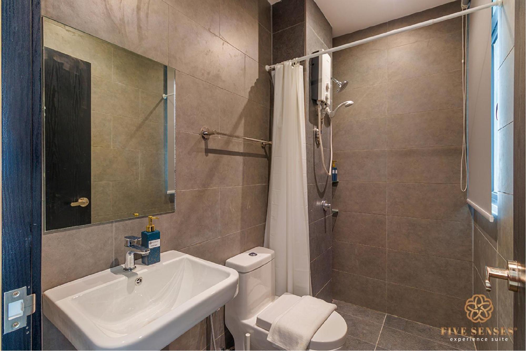 Neu Suites Signature Suites, Klcc كوالالمبور الغرفة الصورة