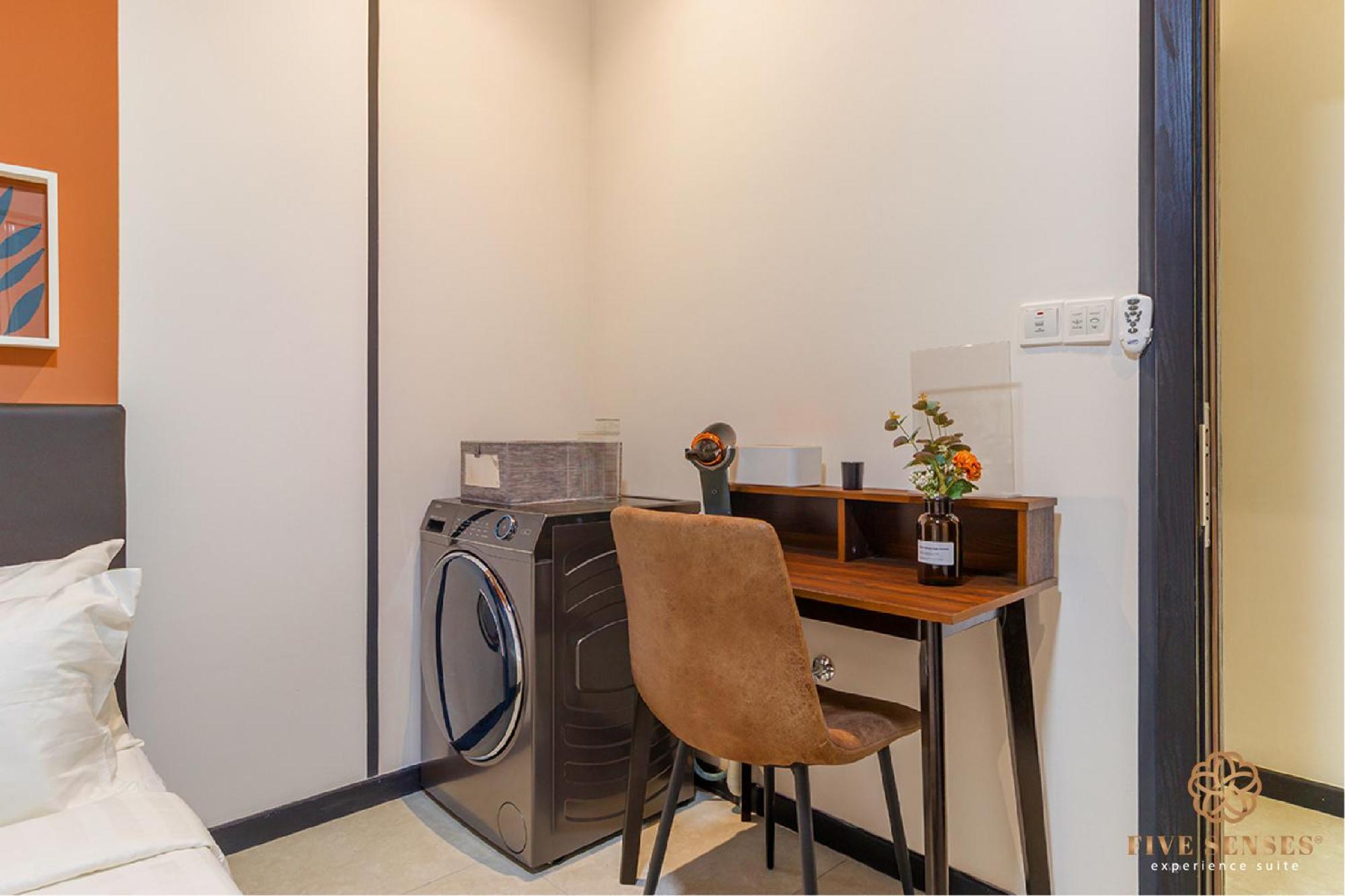 Neu Suites Signature Suites, Klcc كوالالمبور الغرفة الصورة