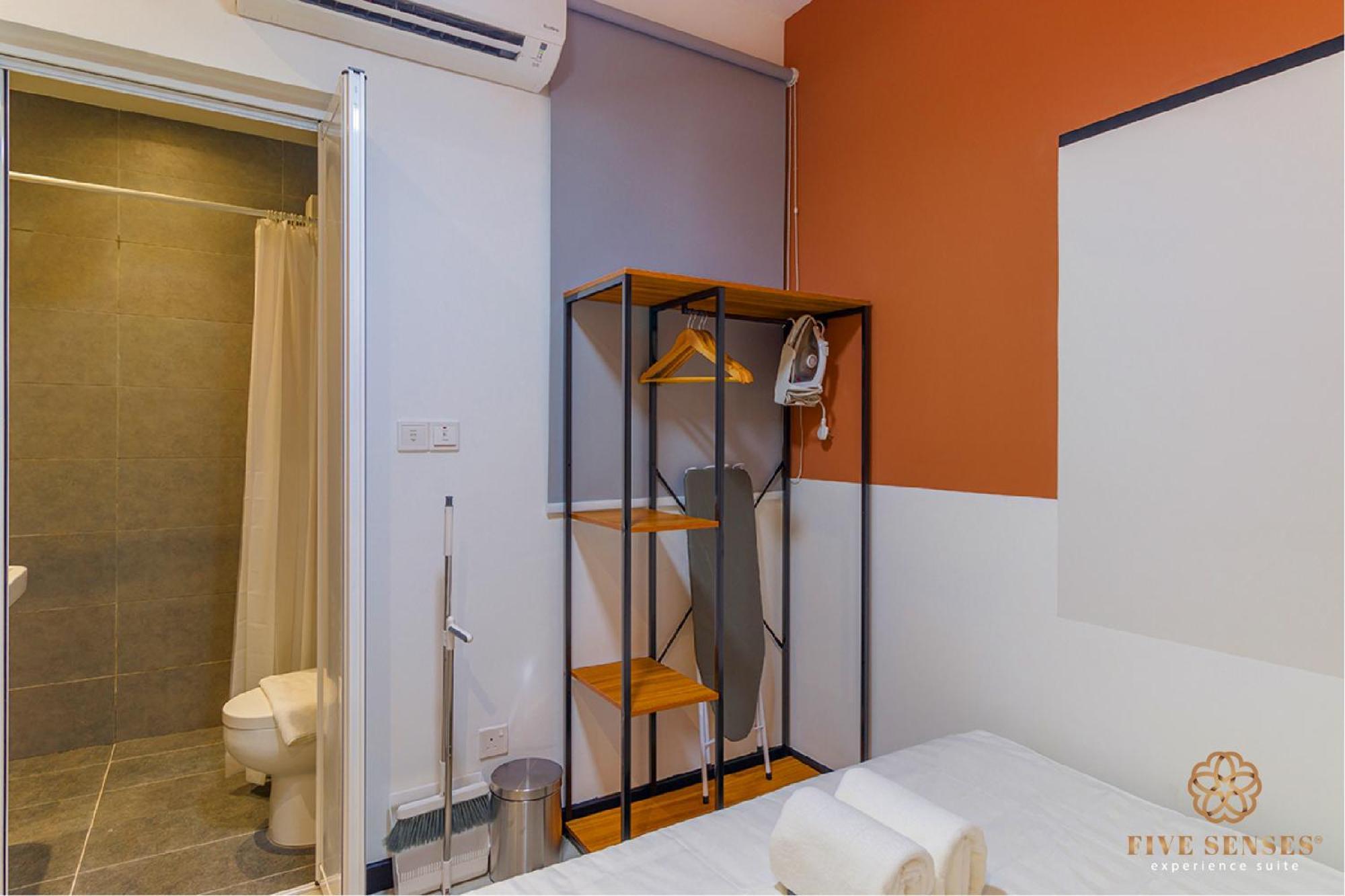 Neu Suites Signature Suites, Klcc كوالالمبور الغرفة الصورة