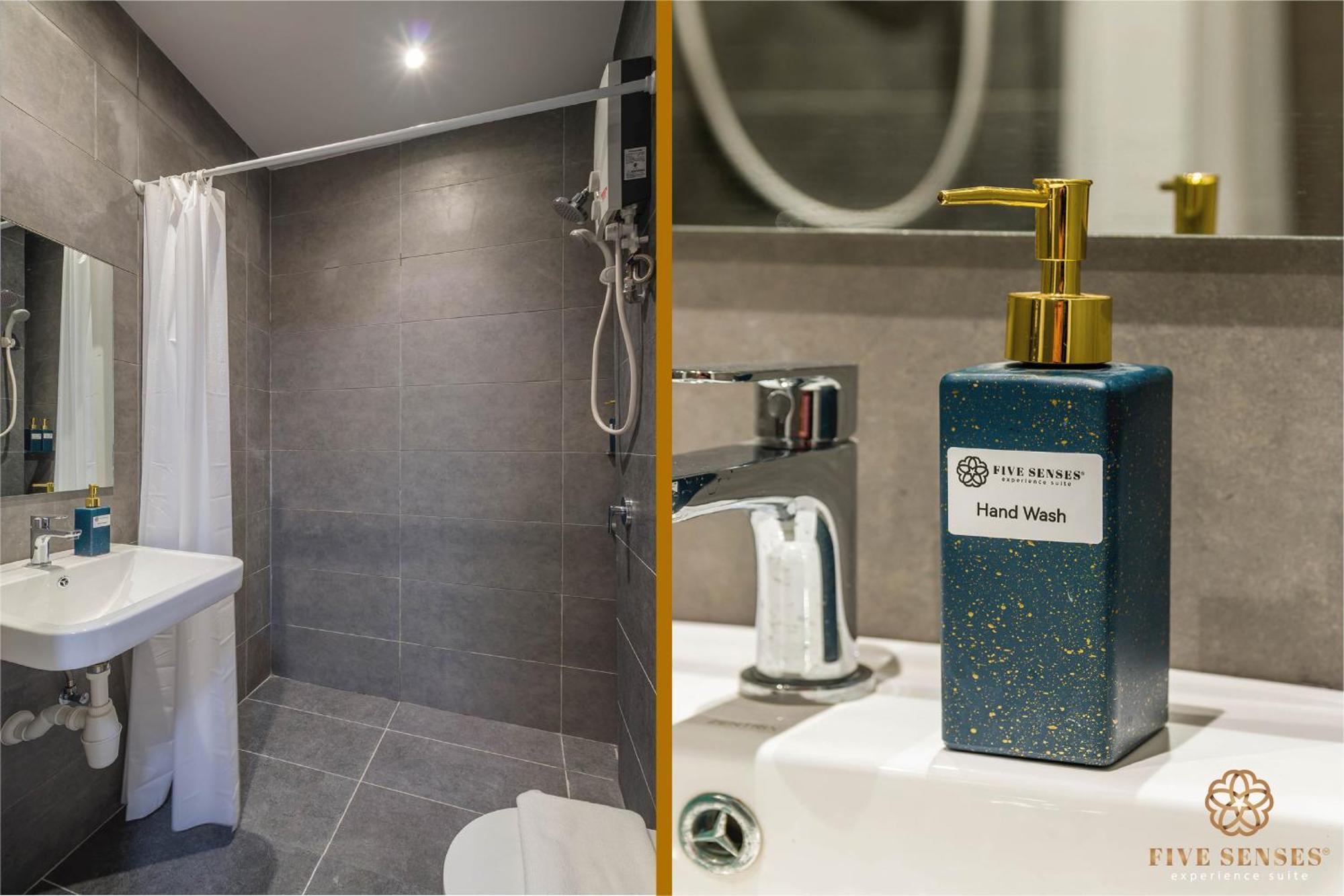 Neu Suites Signature Suites, Klcc كوالالمبور الغرفة الصورة